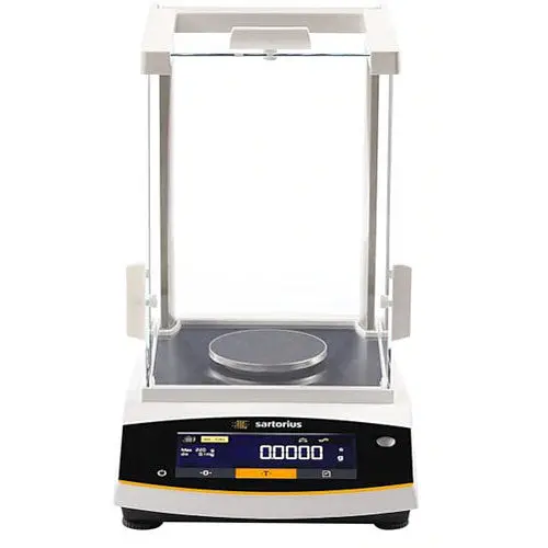 Sartorius Entris Ii, 120G 1