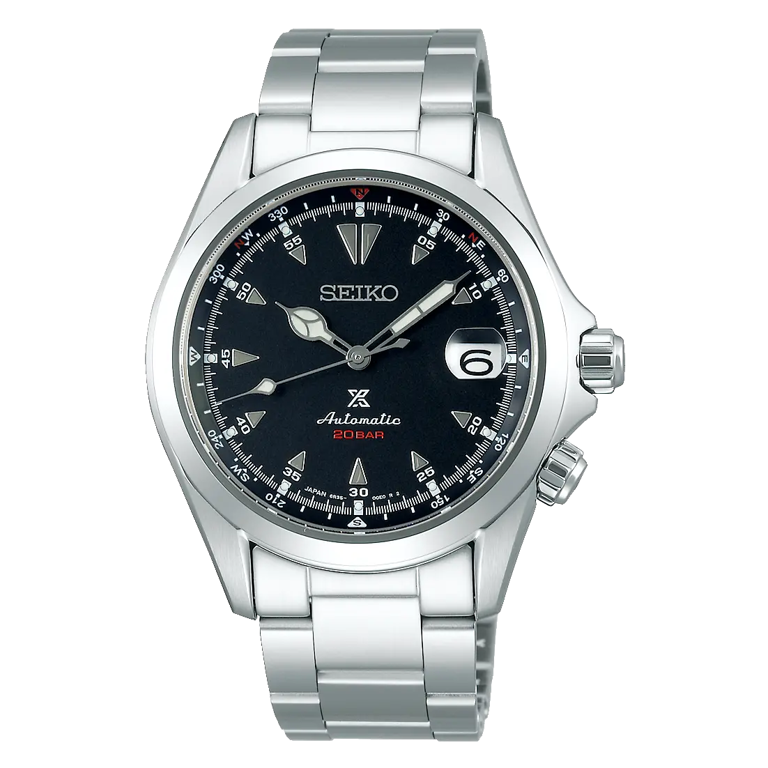 Prospex Alpinist 1