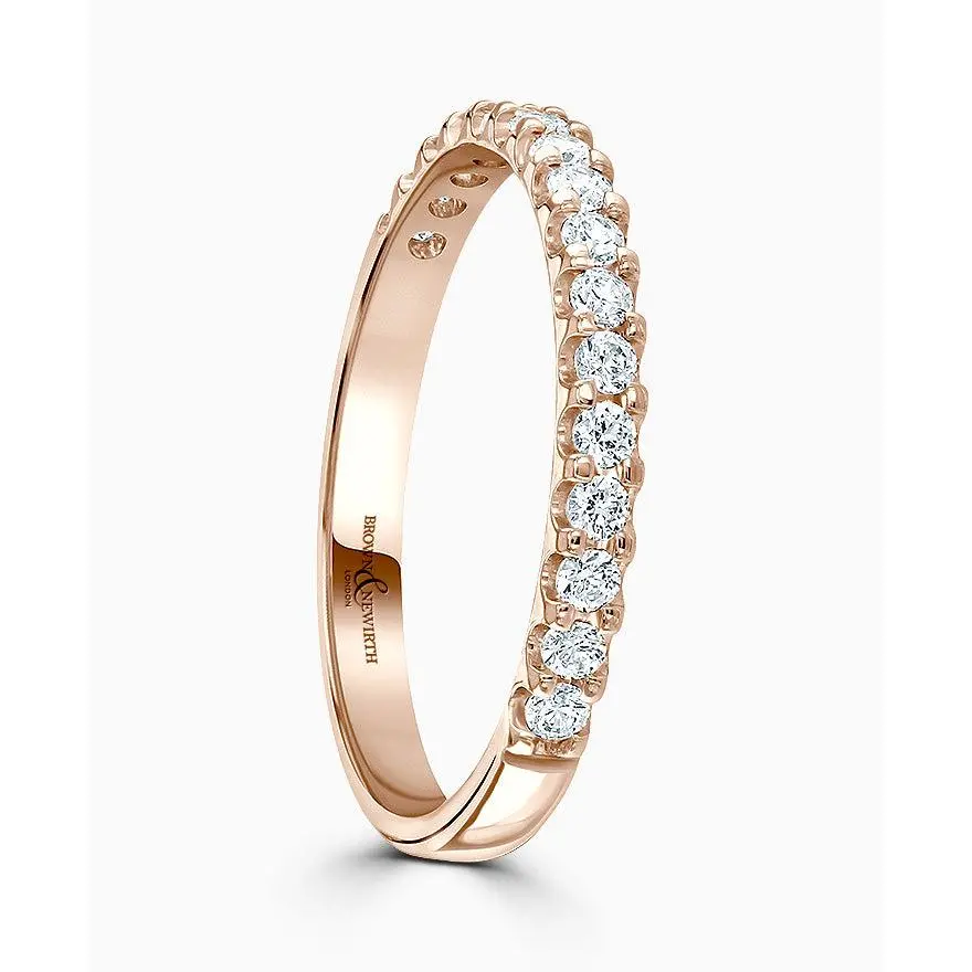 Plat Clw Set Rbc Dia 1/2 Et Style Ring 1