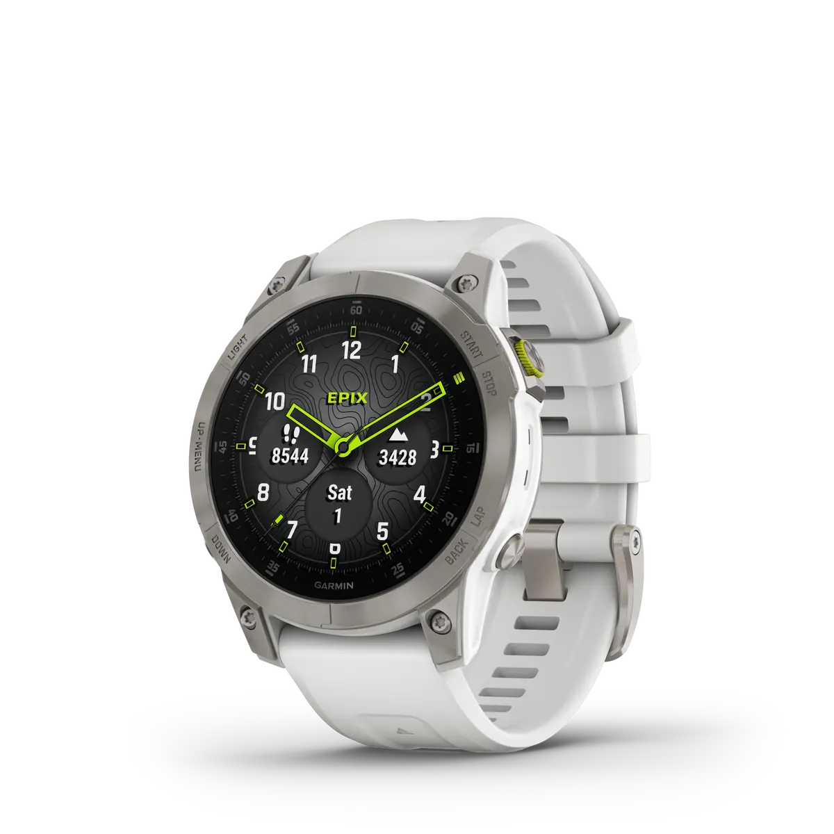 Epix Generation 2 Sapphire Edition 1