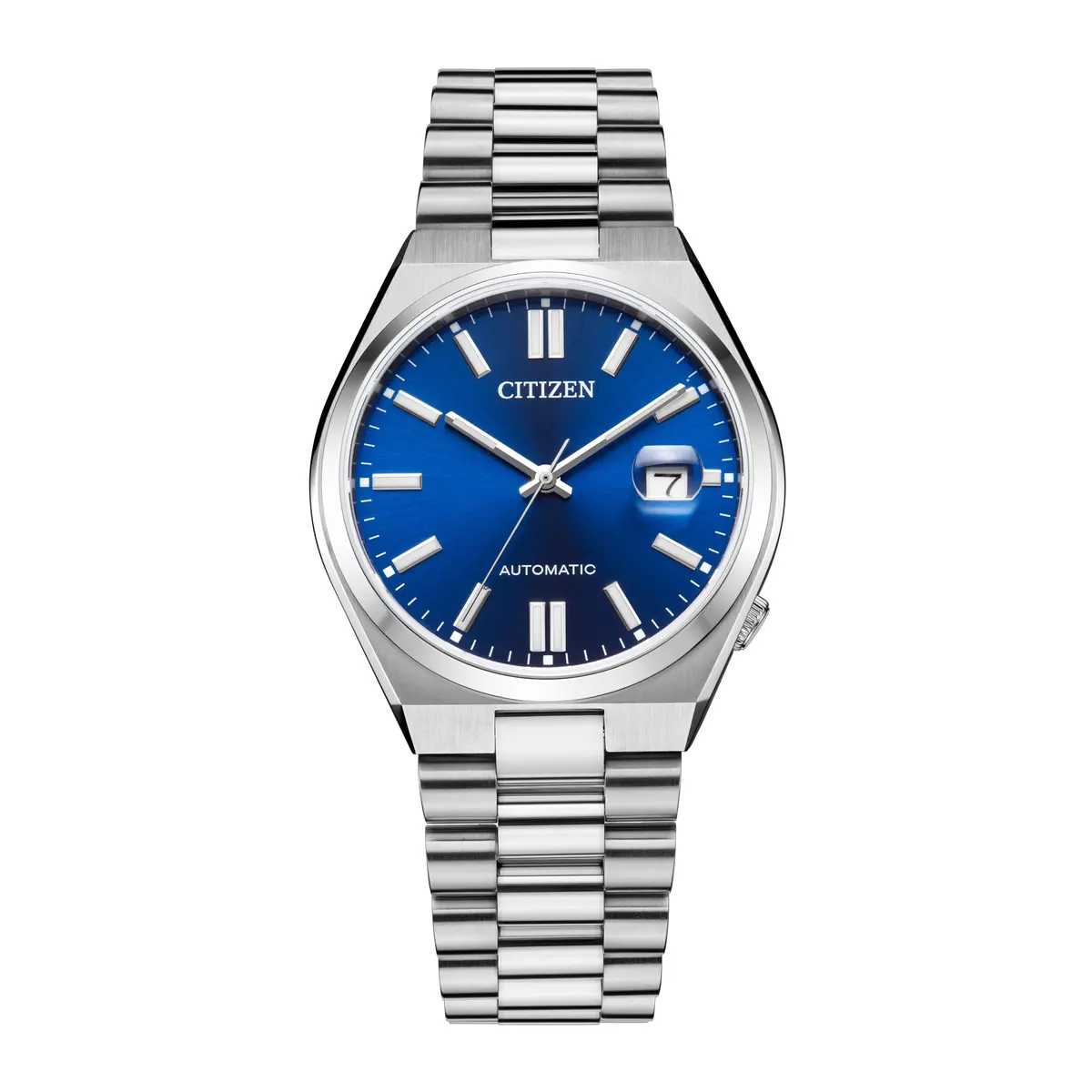 "Tsuyosa" Automatic Watch 1