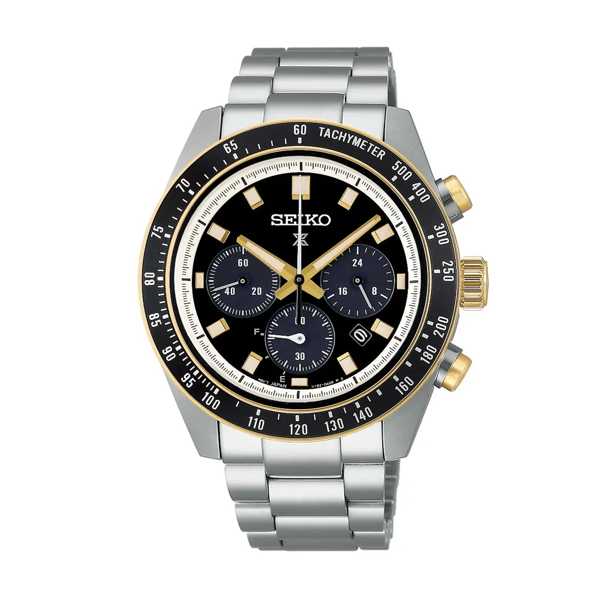 Prospex Speedtimer 'Circuit Race' 1