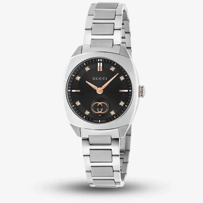 Gucci Interlocking 1