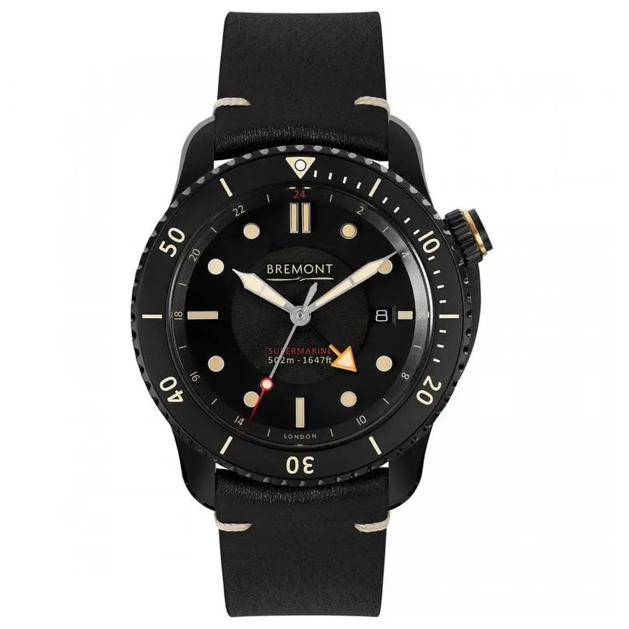 Supermarine S502 Gmt Jet 1