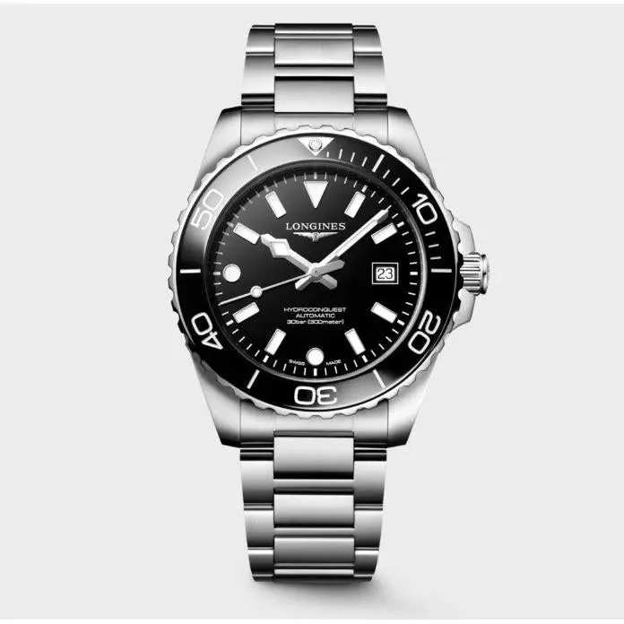 Longines Hydroconquest 1