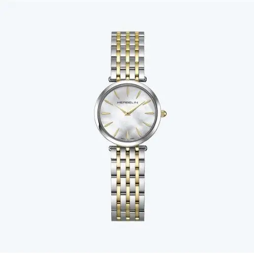 Herbelin Epsilon Dame Quartz Watch. 1