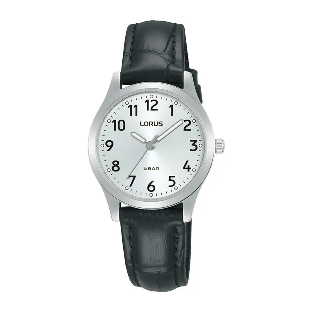 Ladies Quartz Watch 1