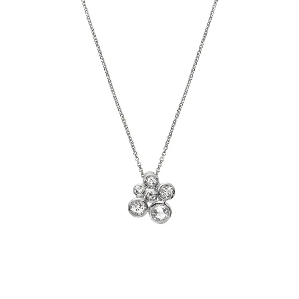 Tender Cluster Pendant 1