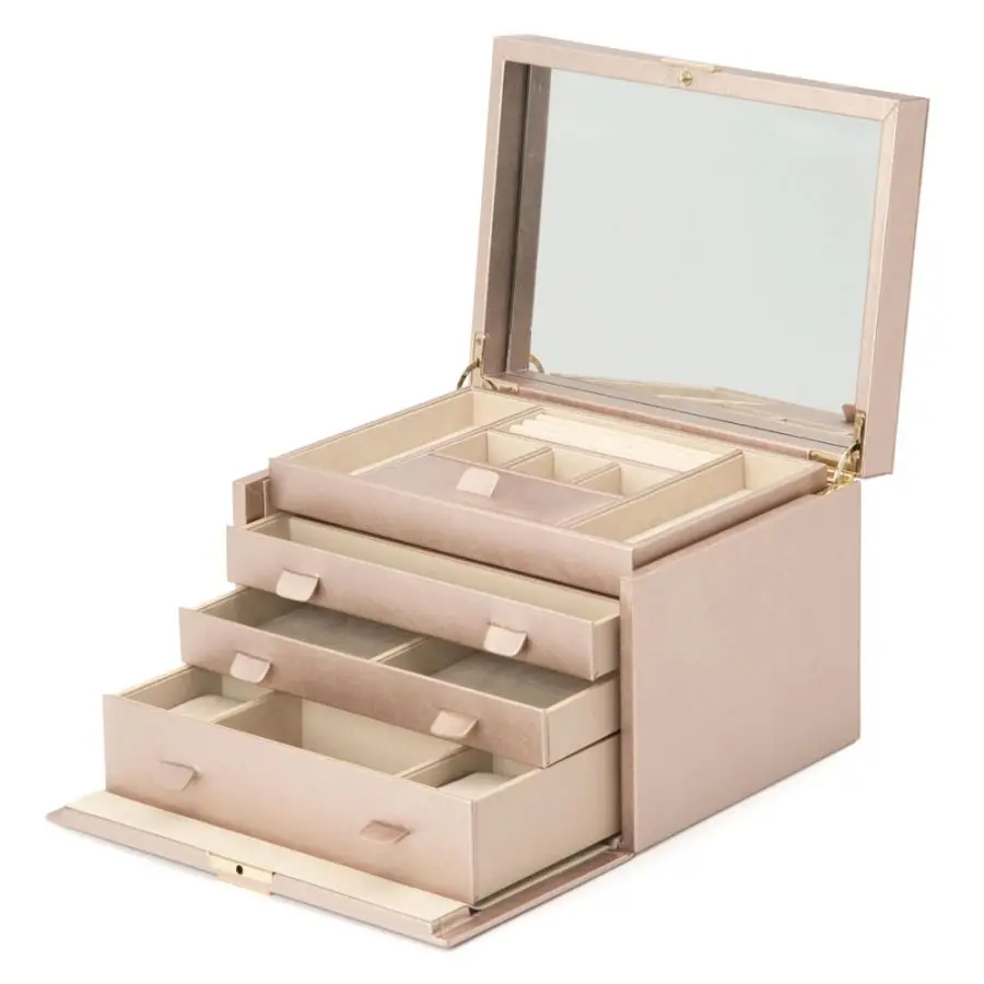 Palermo Large Jewellery Box 1
