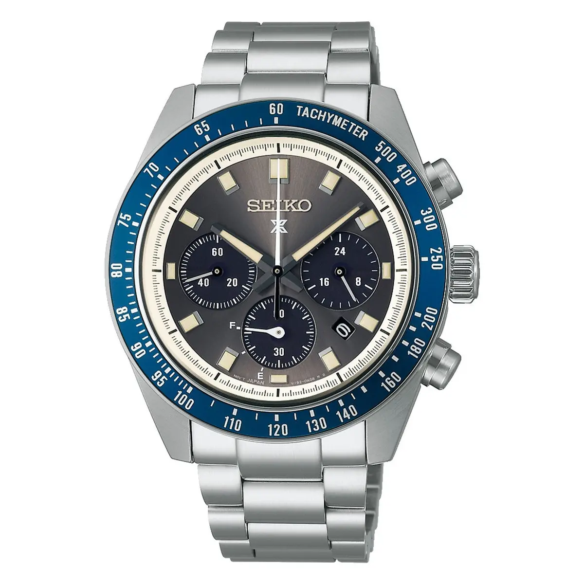 Prospex Speedtimer 1