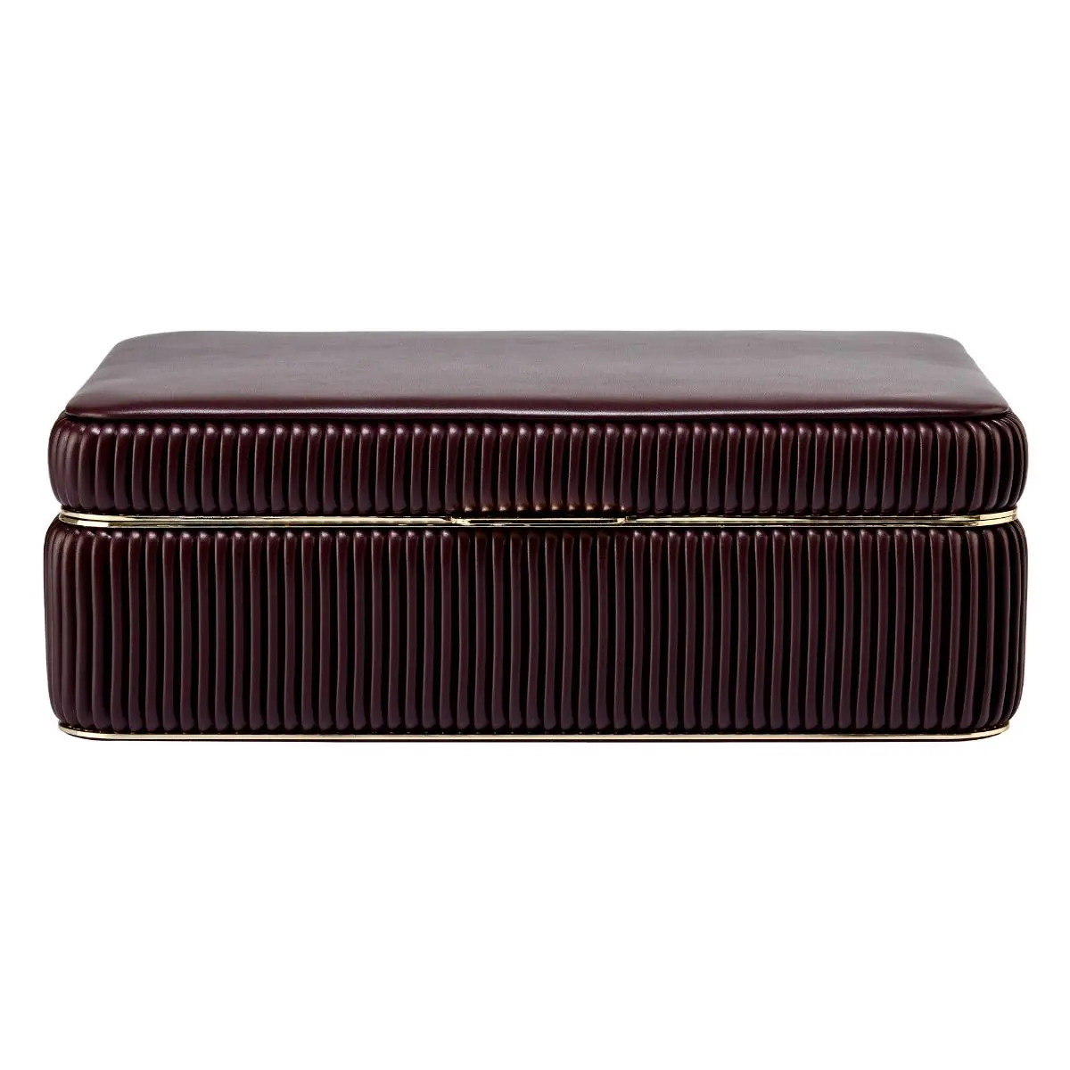 Bella Medium Jewellery Box 1