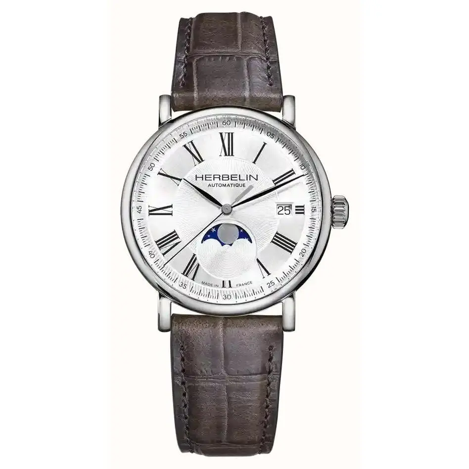 Inspiration Moon Phase Automatic 1