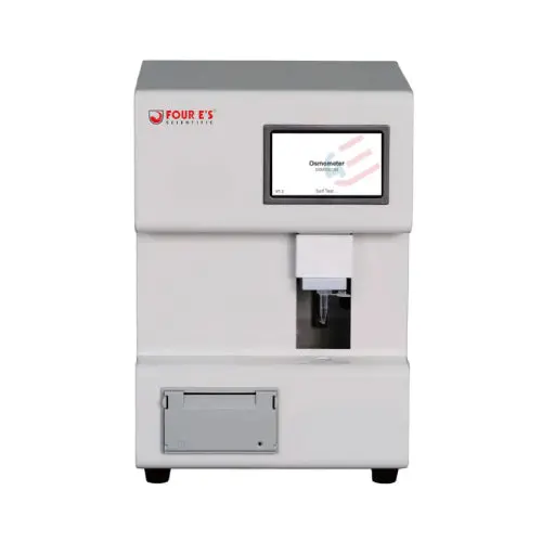 4E's Usa - Freezing Point Osmometer 1