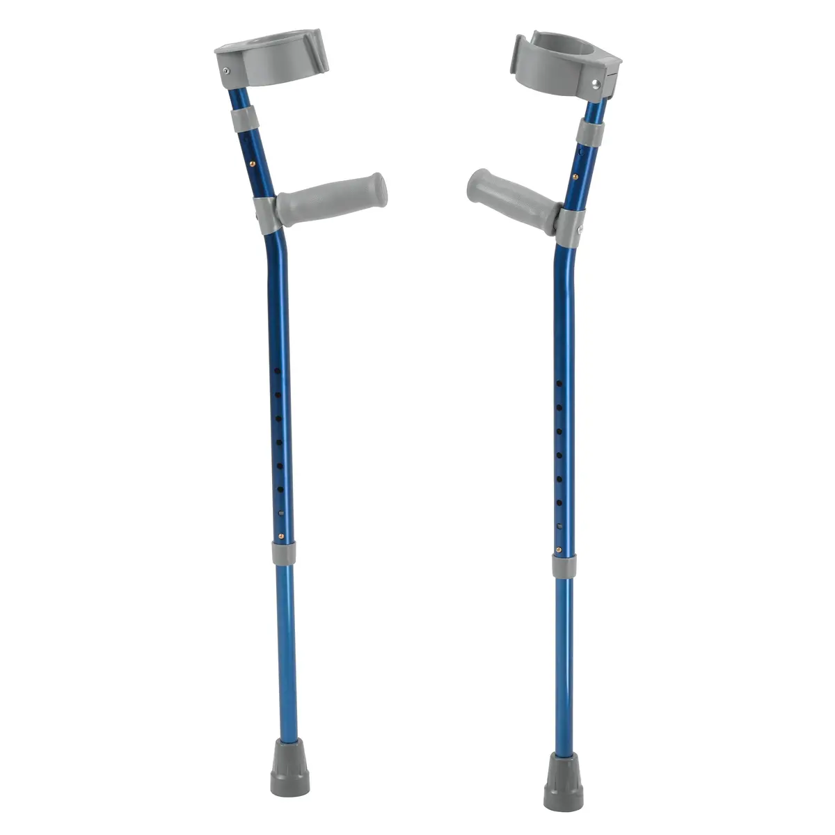 Pediatric Forearm Crutches 2