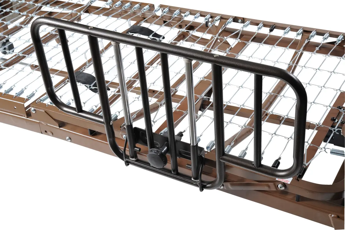 Delta Ultra Light Full Electric Bed 6