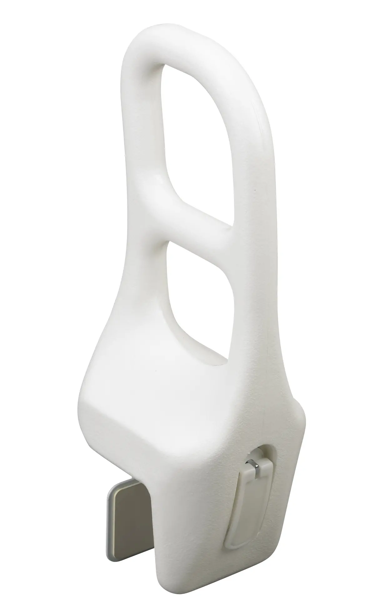 Bath Shower Tub Grab Rail, 16.5" 1