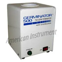 Germinator 500 Bead Sterilizer 1
