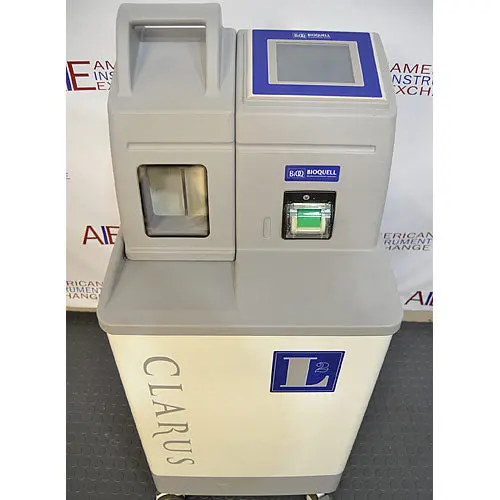 Bioquell Clarus L2 1