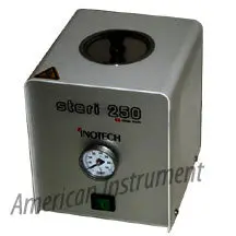 Inotech Steri 250 Dry Bead 1
