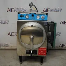 Market Forge Stm-El W/Stand 1