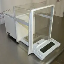 Mettler Toledo At201 Semi-Micro Balance 2