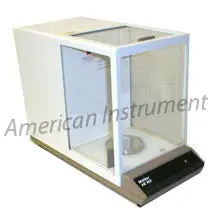 Mettler Toledo Ae163 Analytical Balance 1