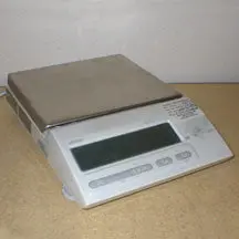 0667H Balance Mettler Gb1501, 1510Gm/.1 Gm 1