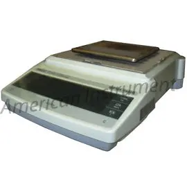 Mettler Pg603s Balance 1