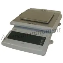 Mettler Pg503 Topload Balance 1