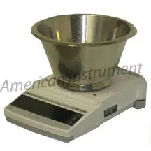 Mettler Pg5002-Dr Powder 1