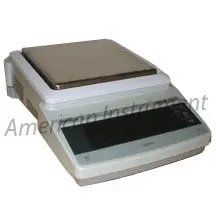 Mettler Pg2002 Balance 1