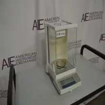 Mettler Ab204s Balance 2