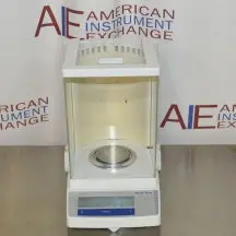 Mettler Ab304-S Balance 1