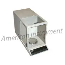 Mettler Toledo Ae240 Analytical Balance 1