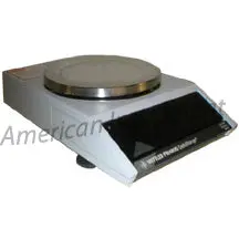 Mettler Pm480 Balance 1