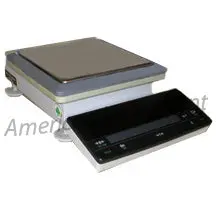 Mettler Pr8002 Topload Balance 1