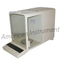 Ohaus Ap110 Analytical 1