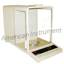 Ohaus Ap210 Analytical 1
