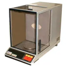 Sartorius 1712  Mp8 Semi-Micro 1
