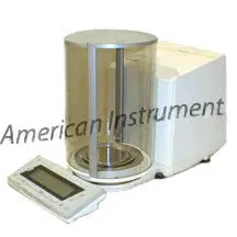 Sartorius Mc410s Analytical 1