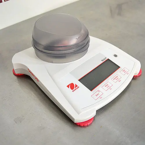 Ohaus Scout Spx 123 Portable Balance 2