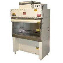 Baker B40-112 Class Iia, 4' 1