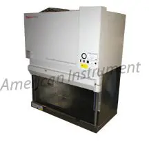 Thermo Forma 1284 Biosafety Cabinet 1