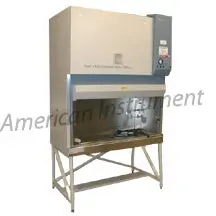 Forma 1184 Class Ii Type A2 Biosafety Cabinet 1