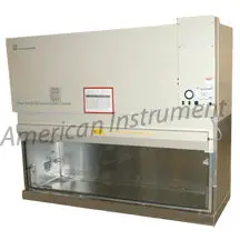 Forma 1286 Biosafety Cabinet 1