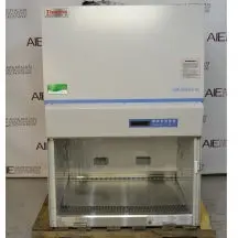 Thermo Scientific 1321 Biosafety Cabinet 1