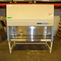 Thermo Scientific 1300 Series Biosafety Cabinet 1