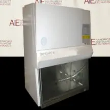 Baker Sterilgard Iii Advance Sg403m 1