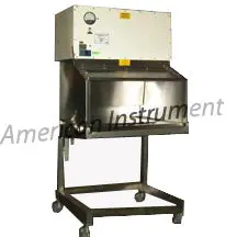Baker Ds400ads Dumping Unit 1
