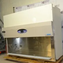 Nuaire Labgard Es Model Nu440-600 1